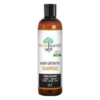 Wild Roots Hair Care Growth Shampoo