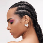 STYLO LOCS LOXS Extreme Hold Foaming Lotion (8oz)