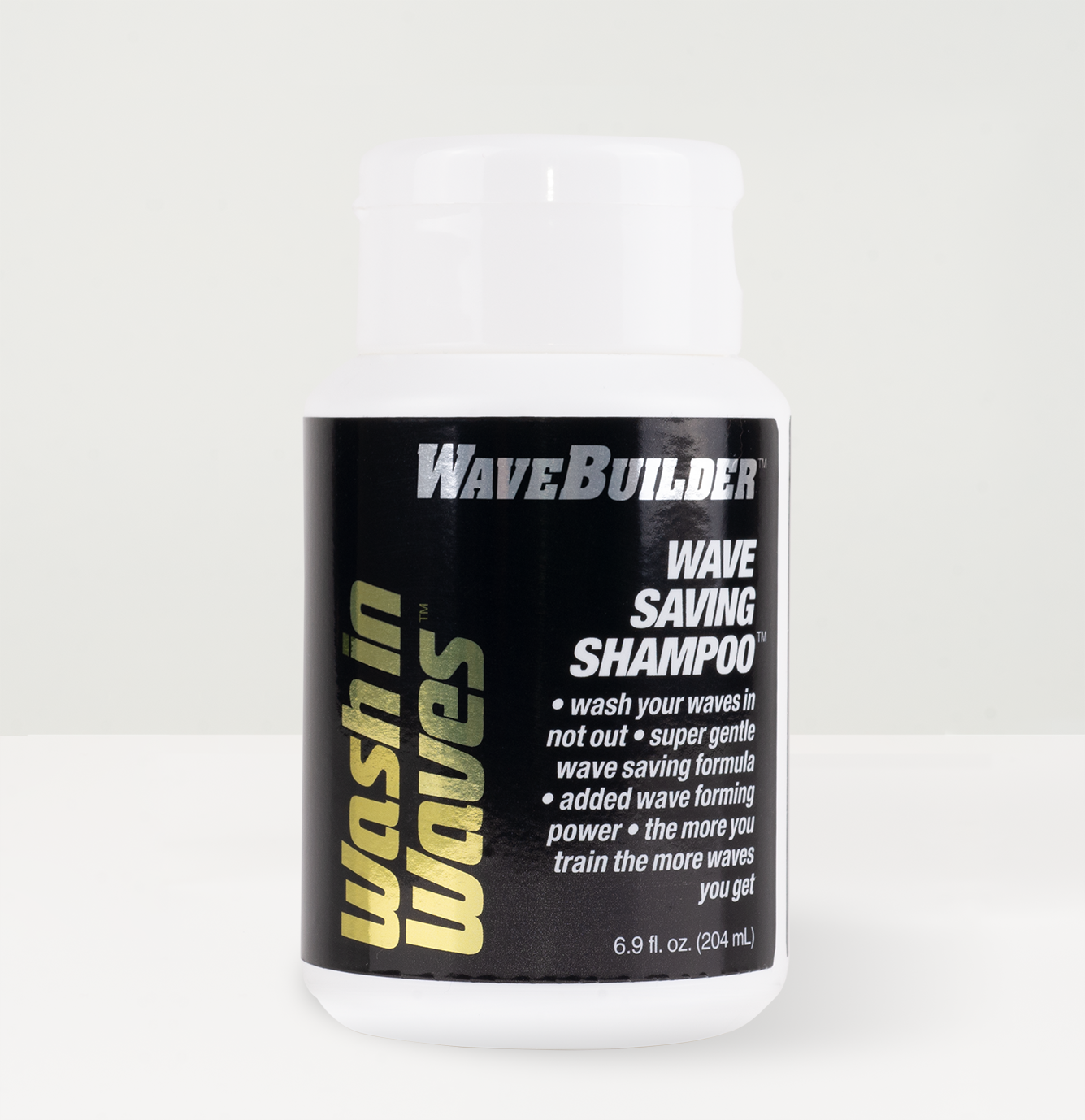 Wash In Waves - Wave Saving Shampoo