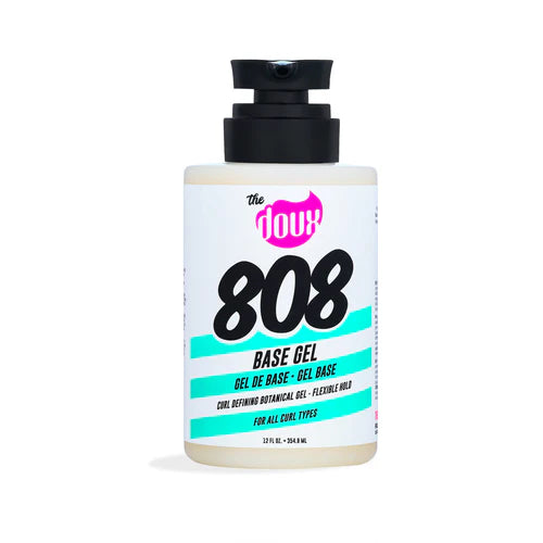 The Doux 808 Base Gel