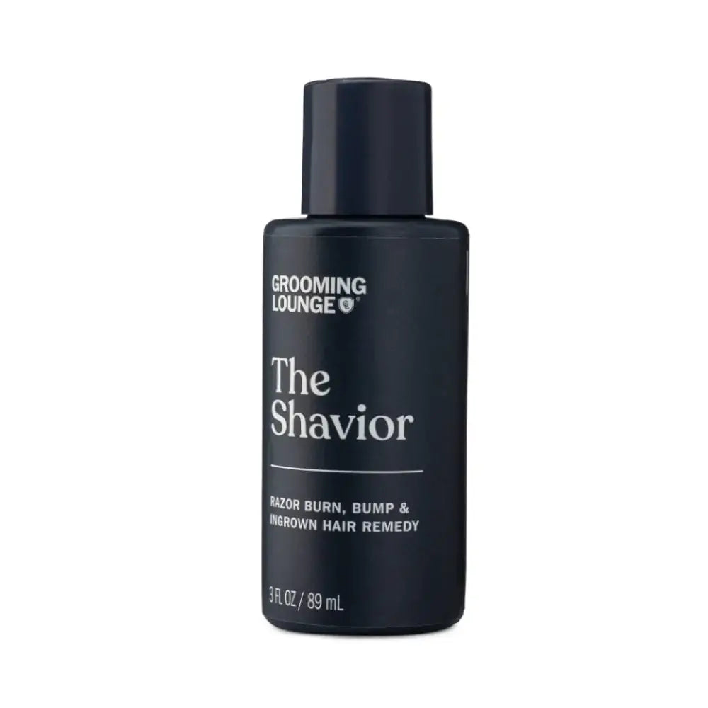 The Shavior - Razor Burn, Bump & Ingrown Hair Remedy