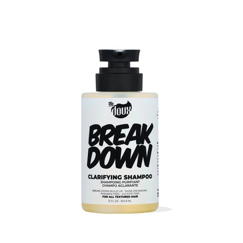 The Doux Breakdown