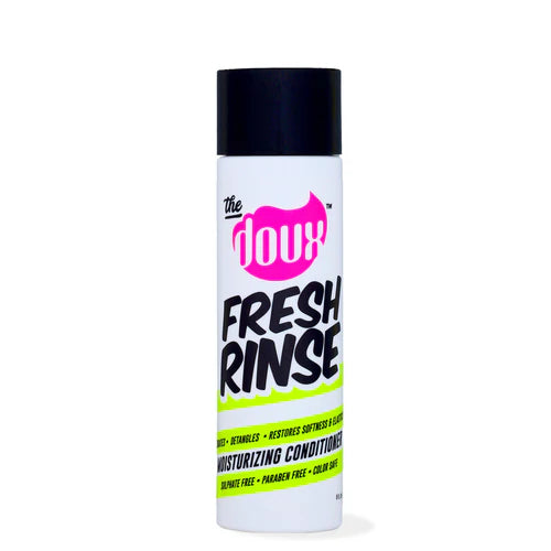 The Doux Fresh Rinse