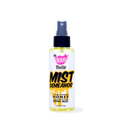 The Doux Mist Demeanor
