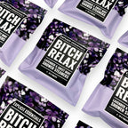 Bitch Relax Shower Streamers