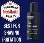 The Shavior - Razor Burn, Bump & Ingrown Hair Remedy