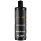 Lion Locs Co-Wash Shampoo / Leave-In Conditioner - VEGAN - Travel / Mini
