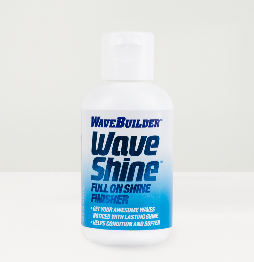 Wave Shine - Full On Shine Finisher