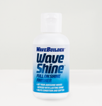 Wave Shine - Full On Shine Finisher