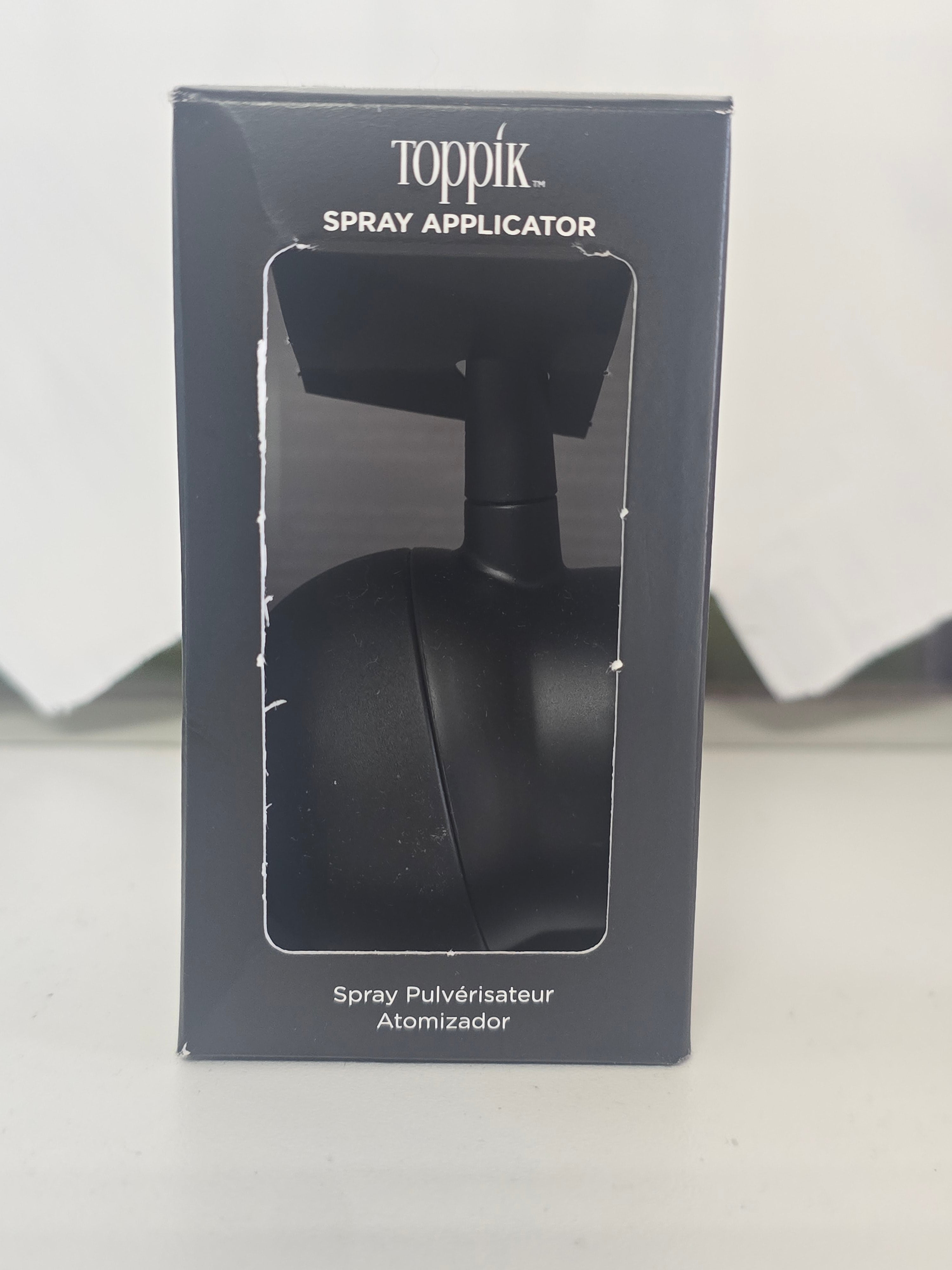 Toppik Spray Applicator