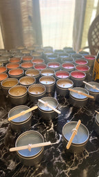 K Krafted Candles