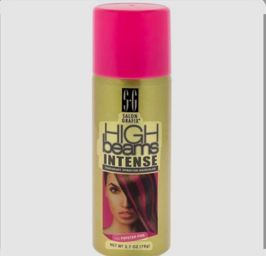 Salon Grafix High Beams Intense
