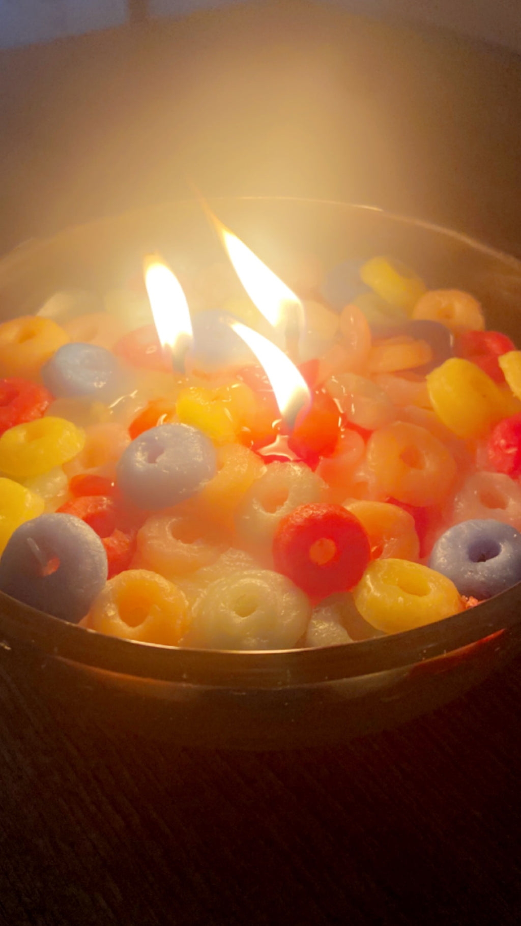 K Krafted Candles