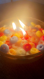 K Krafted Candles