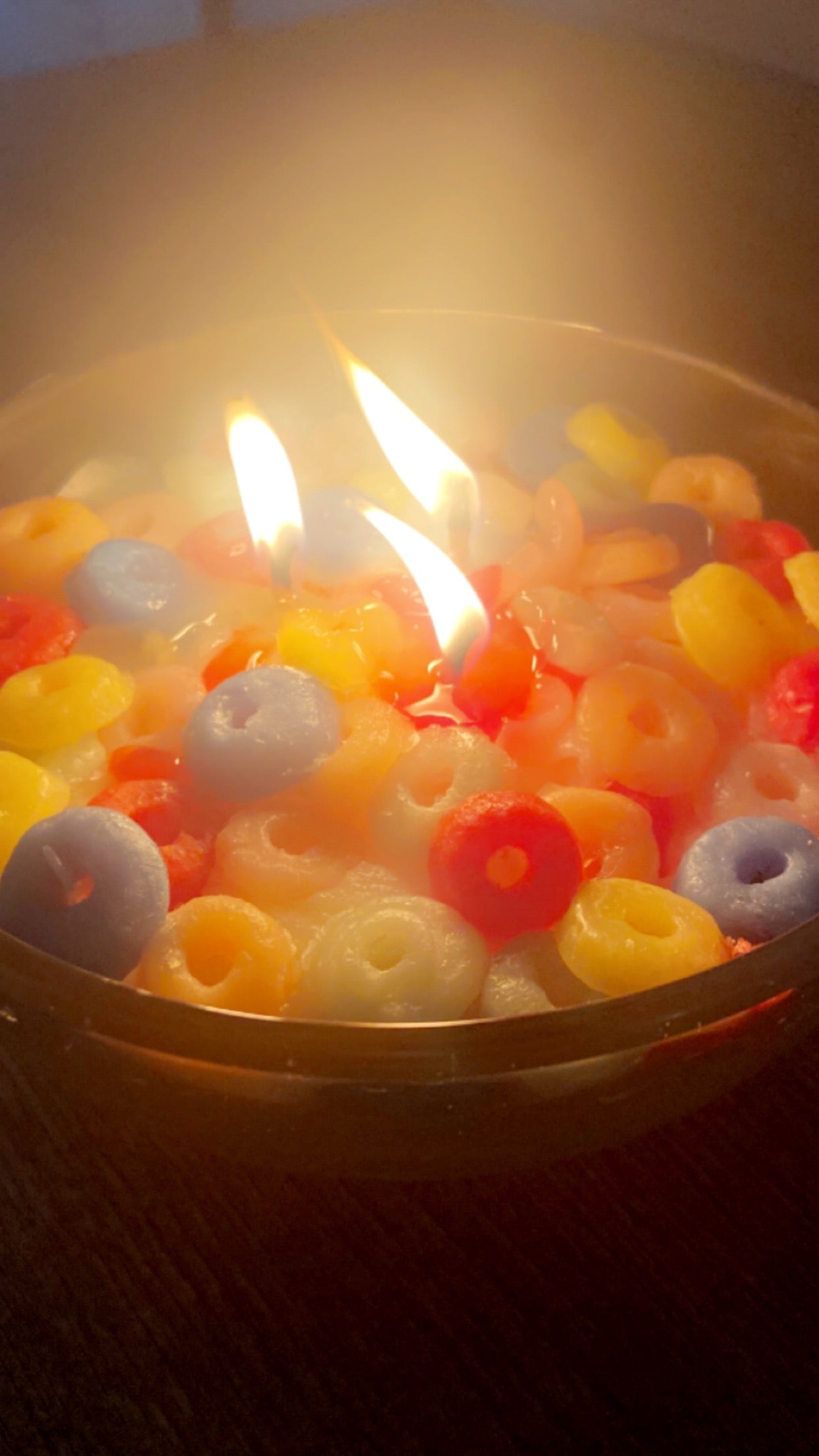 K Krafted Candles