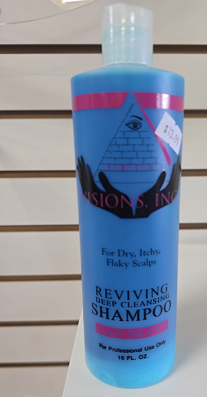 Visions Shampoo