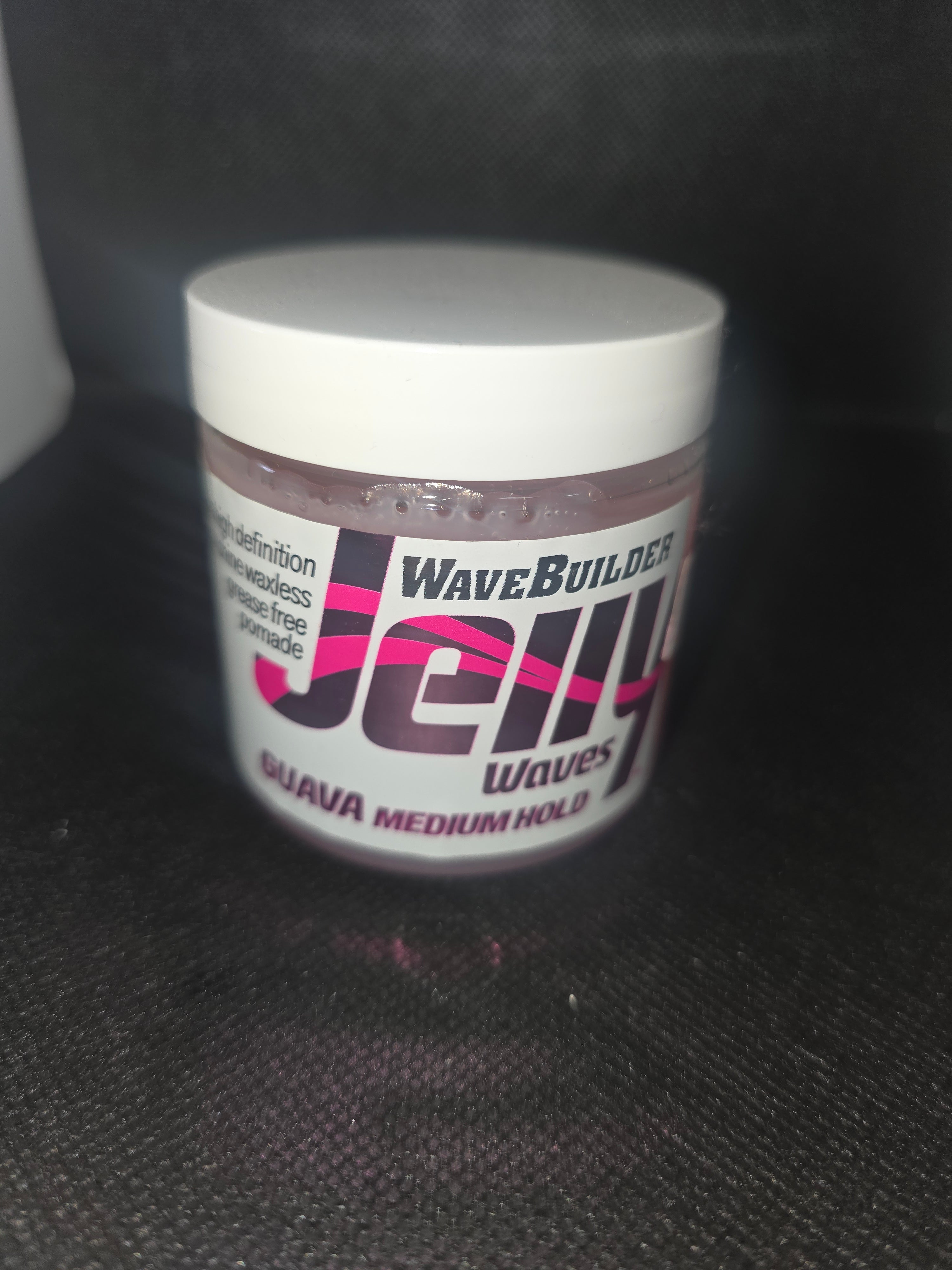 Wave Builder Jelly Waves Medium Hold