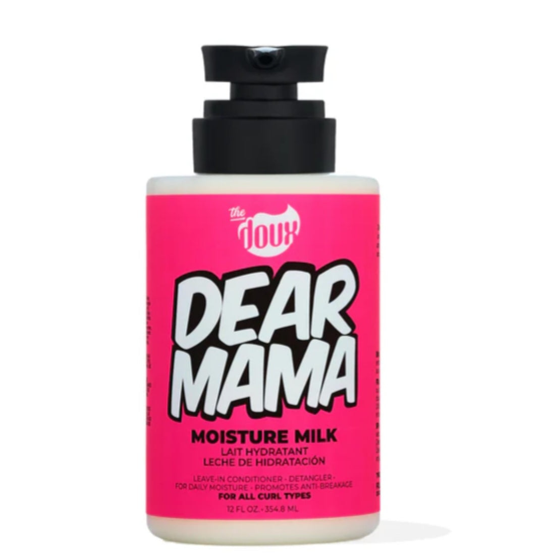 The Doux Dear Mama Moisture Milk