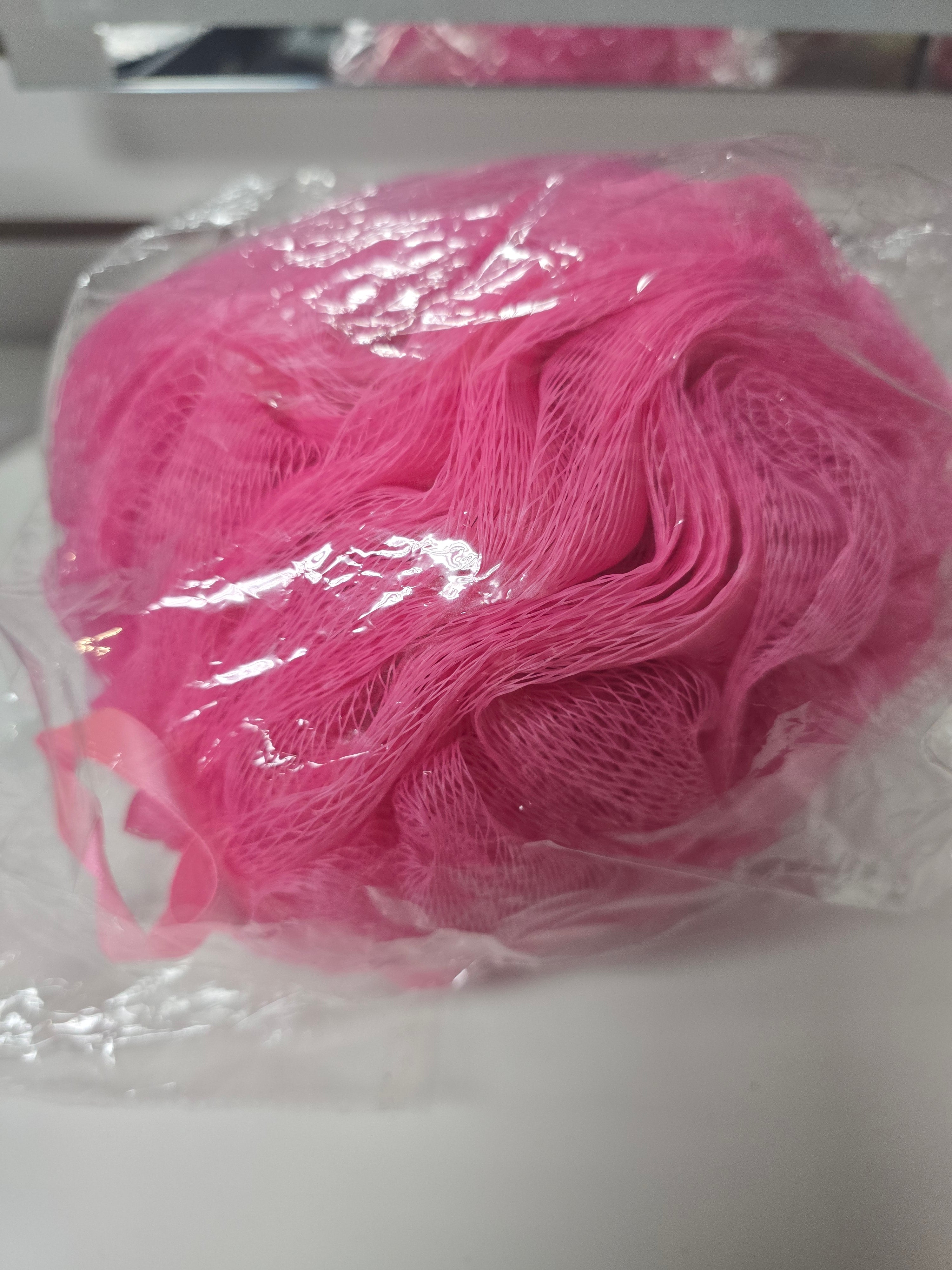 Xen Essentials oversized loofah